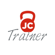 Logo de JC TRAINER